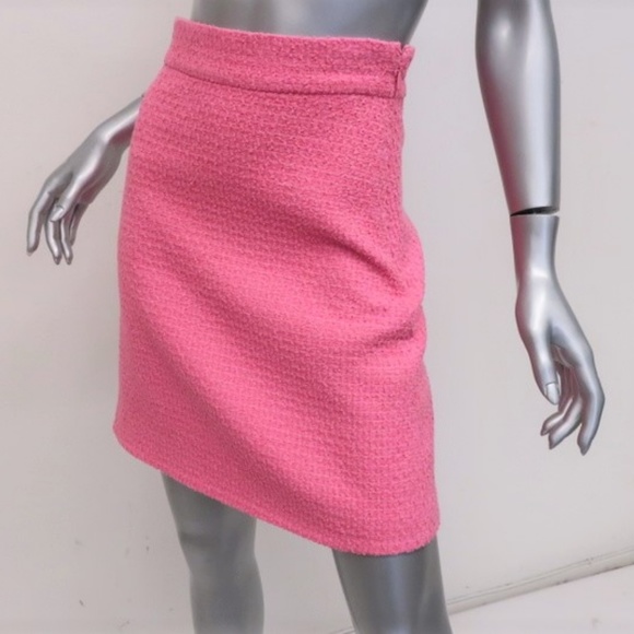 Gucci Tweed A-Line Mini - Picture 4 of 6